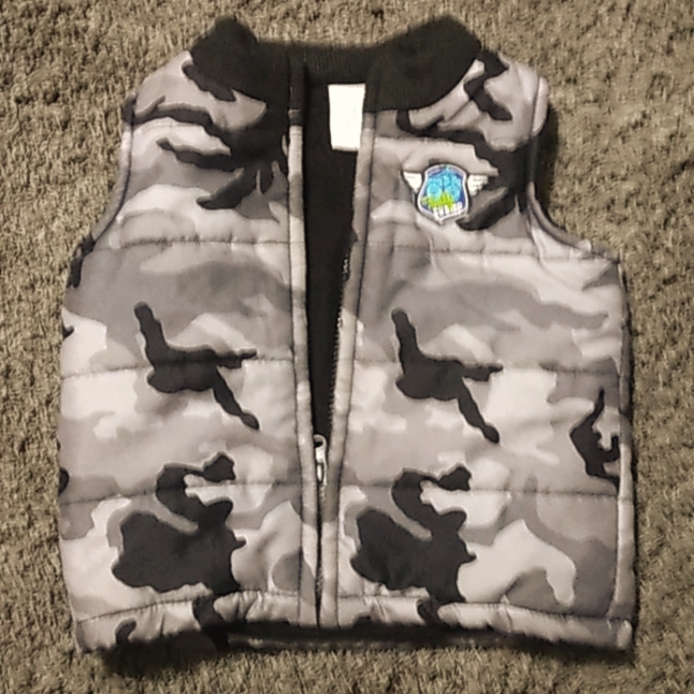 Clothes